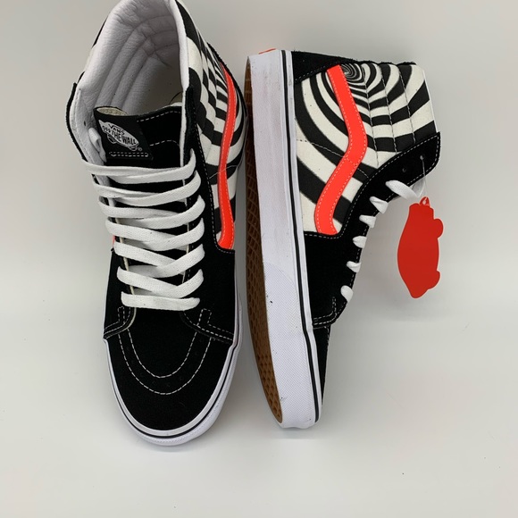 Sk8-Hi - Picture 7 of 15